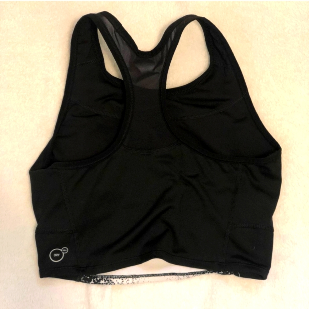 Puma Crop Top - Picture 4 of 7